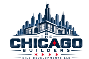 The Chicago Builders, Nile Developments LLC